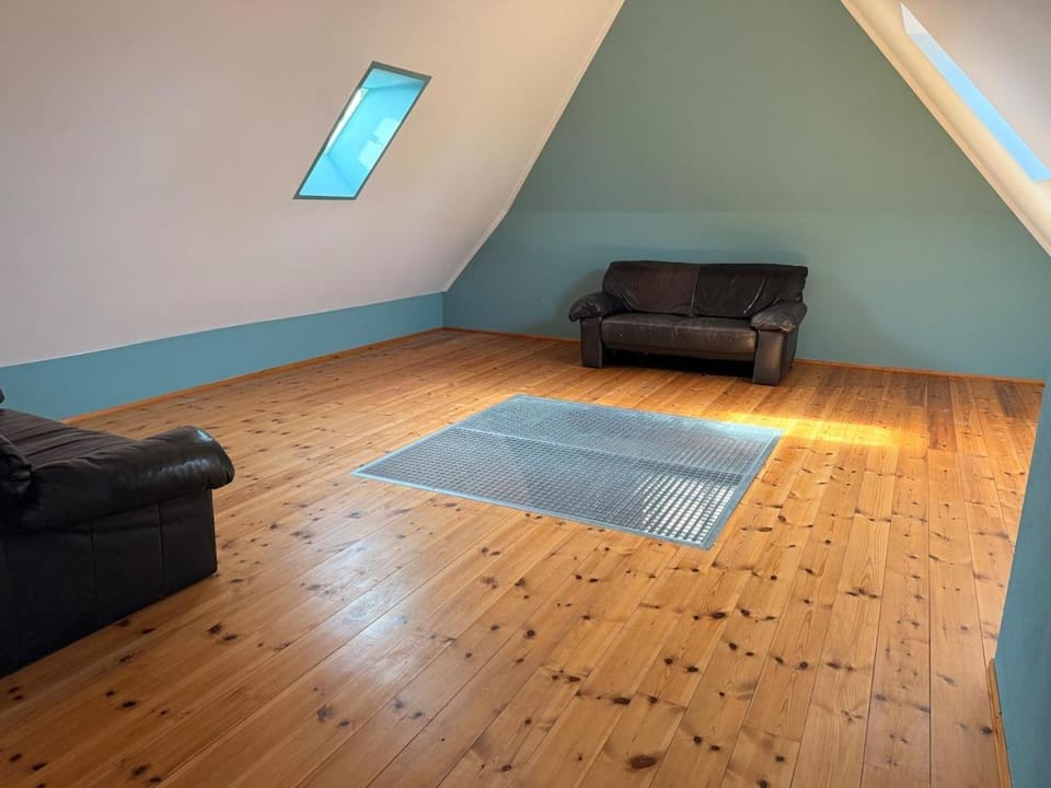 Maisonettewohnung Apartment in Lower Saxony, Germany