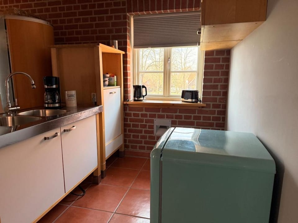 Maisonettewohnung Apartment in Lower Saxony, Germany