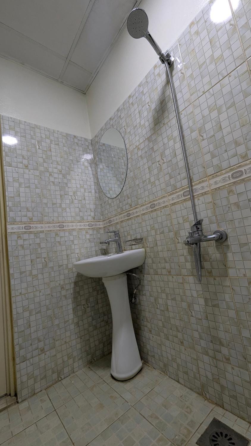 Al Malaz Apartment in Riyadh
