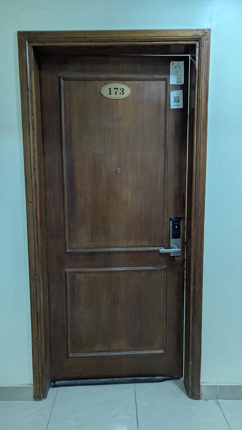 Al Malaz Apartment in Riyadh