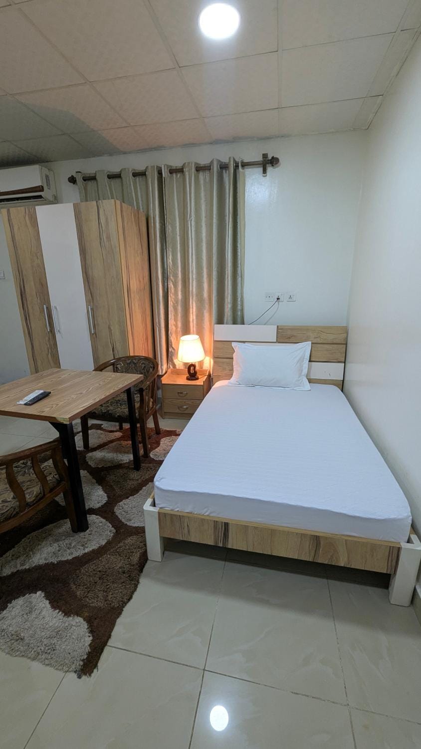 Al Malaz Apartment in Riyadh