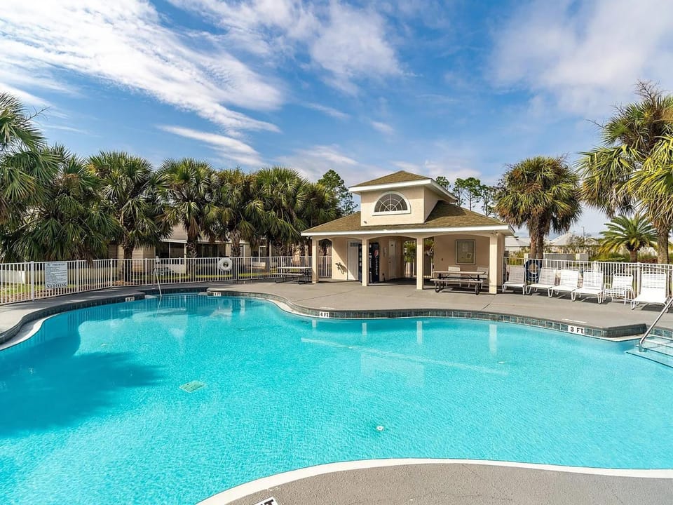 High Tides by Emerald Coast Retreats House in Panama City Beach