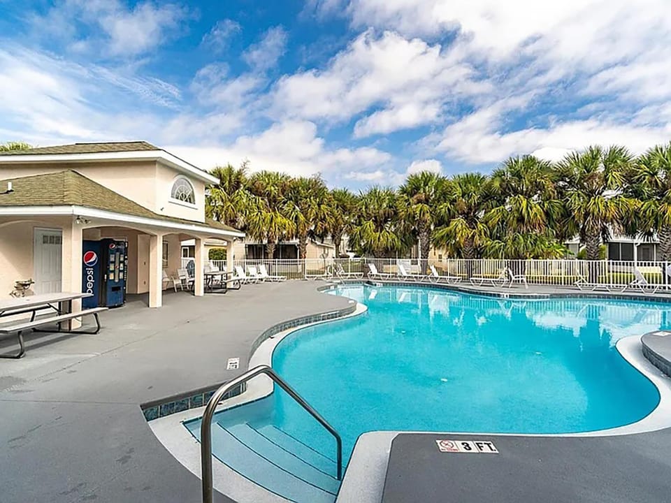 High Tides by Emerald Coast Retreats House in Panama City Beach