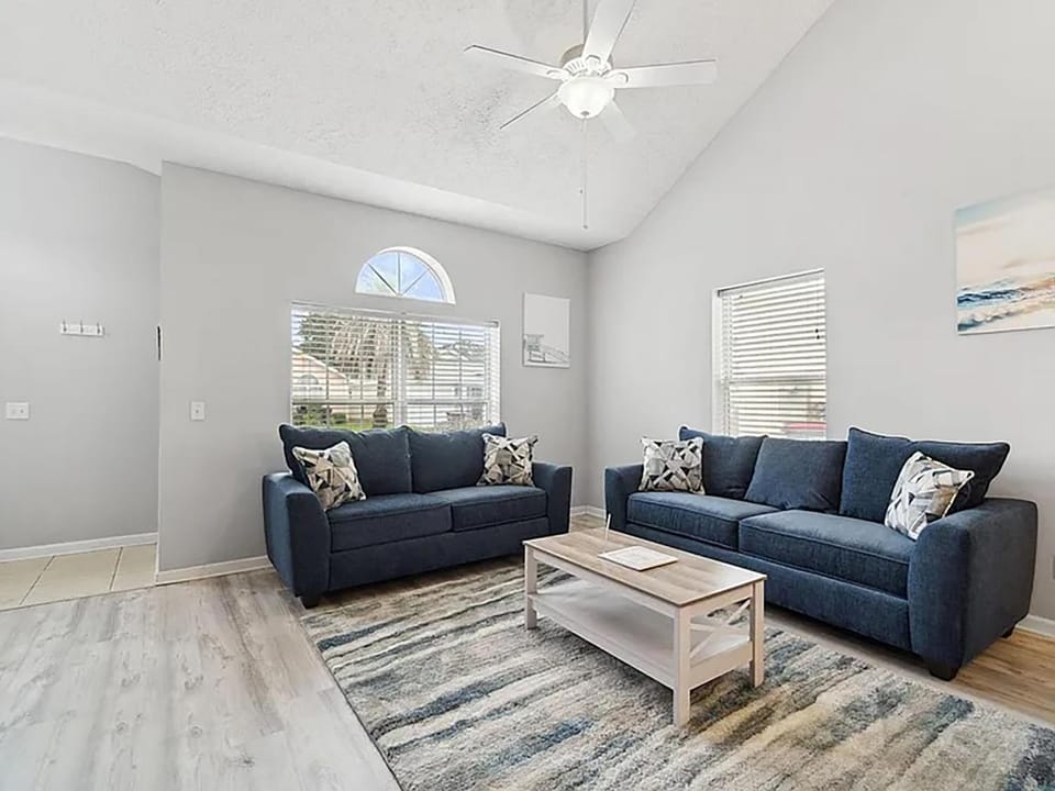 High Tides by Emerald Coast Retreats House in Panama City Beach