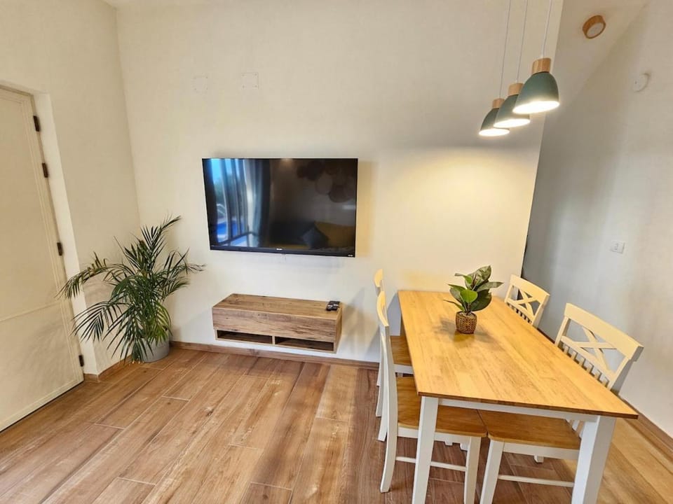 Casa Galilea חופשה גלילית עם בריכה פרטית וג'קוזי Apartment in North District