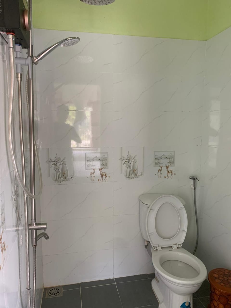 Trang Vu Homestay Cu Lao Cham Vacation rental in Hoi An