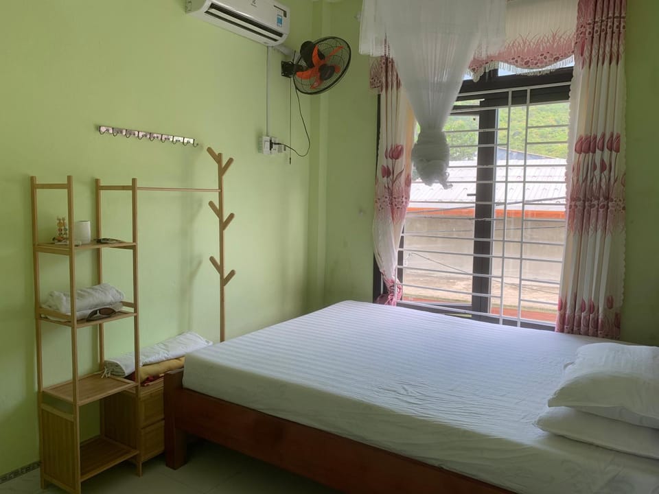 Trang Vu Homestay Cu Lao Cham Vacation rental in Hoi An
