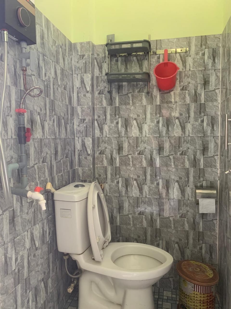 Trang Vu Homestay Cu Lao Cham Vacation rental in Hoi An