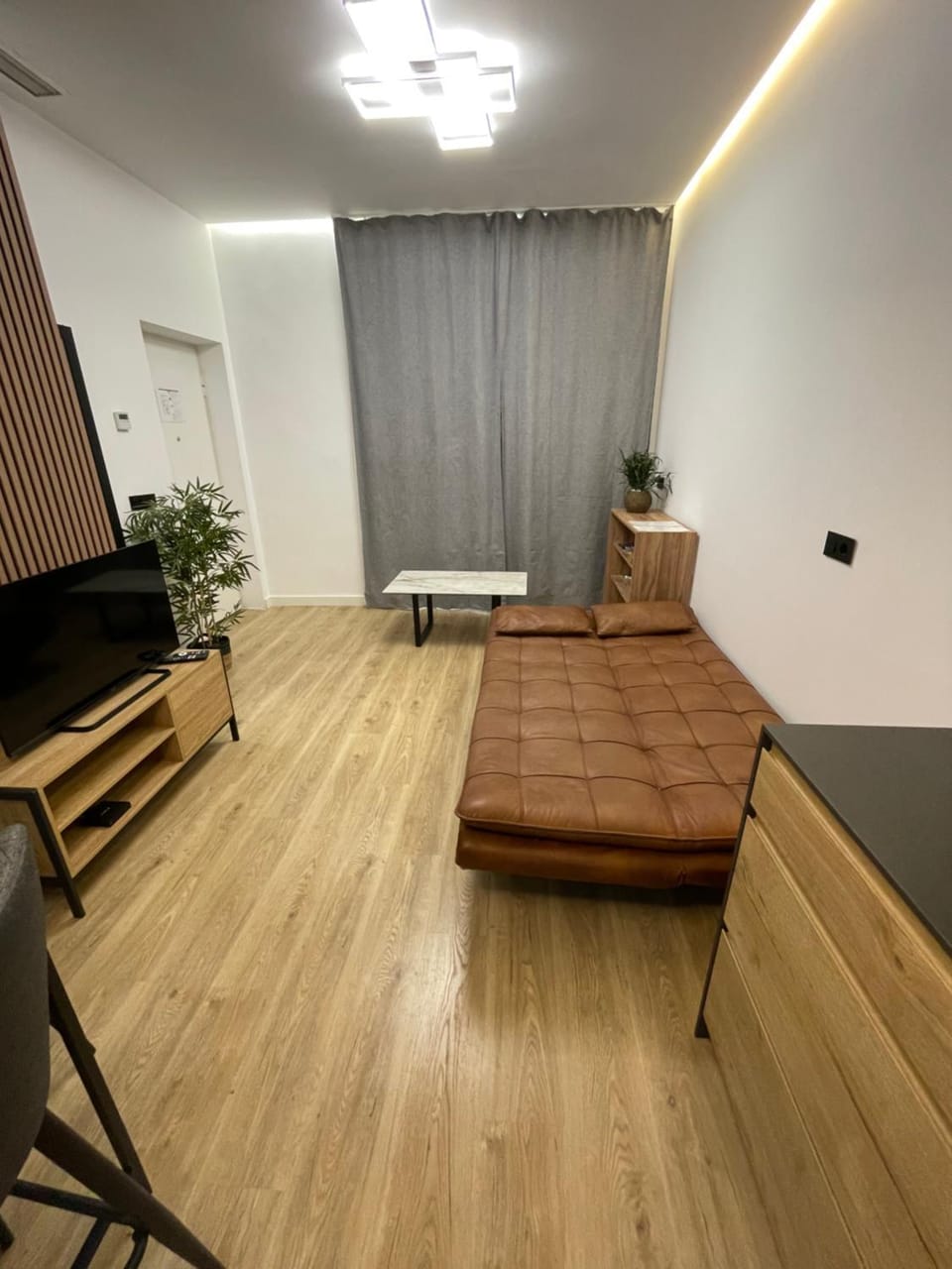 Alicante City Suite 1 Apartment in Alicante