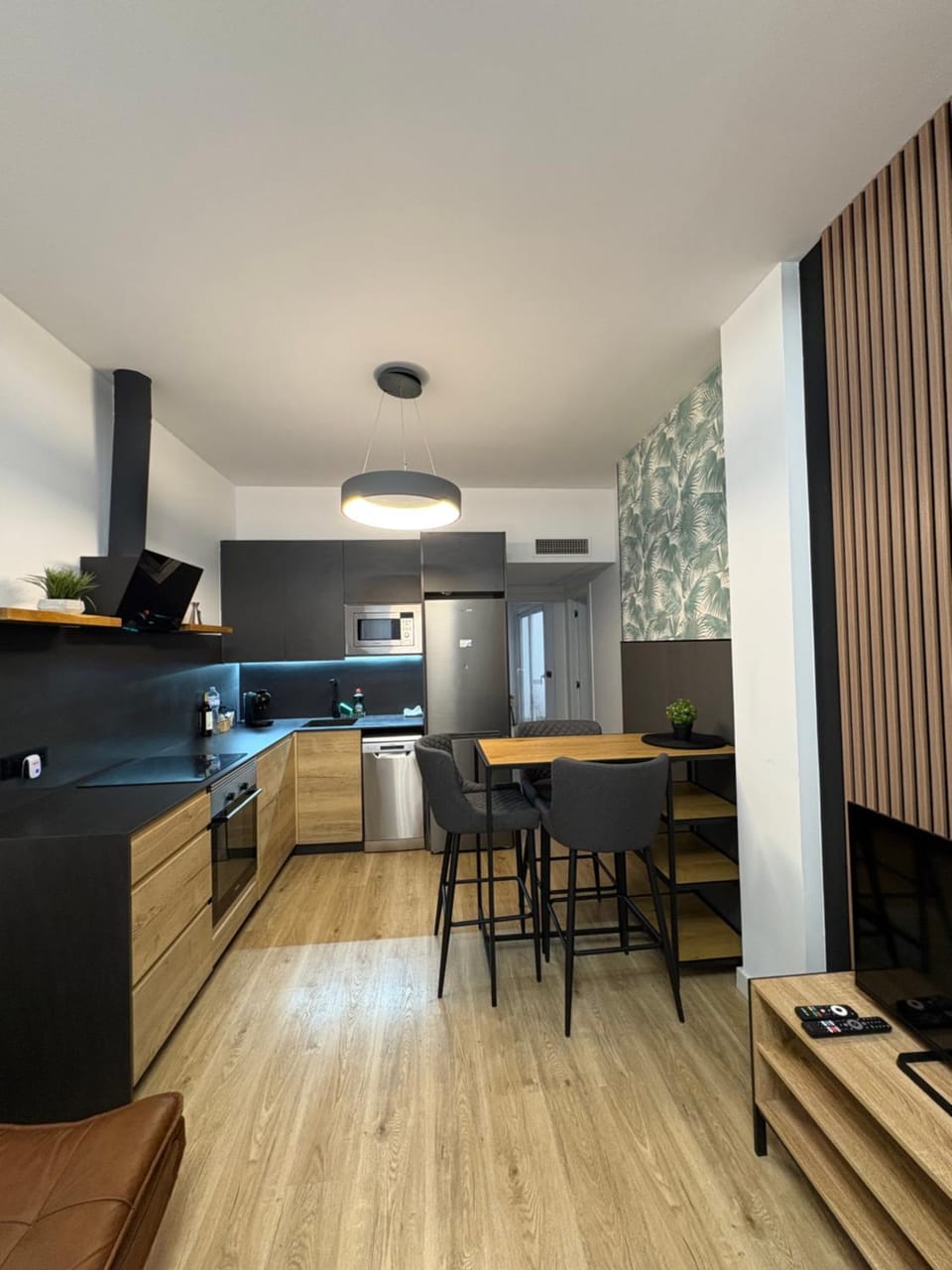 Alicante City Suite 1 Apartment in Alicante