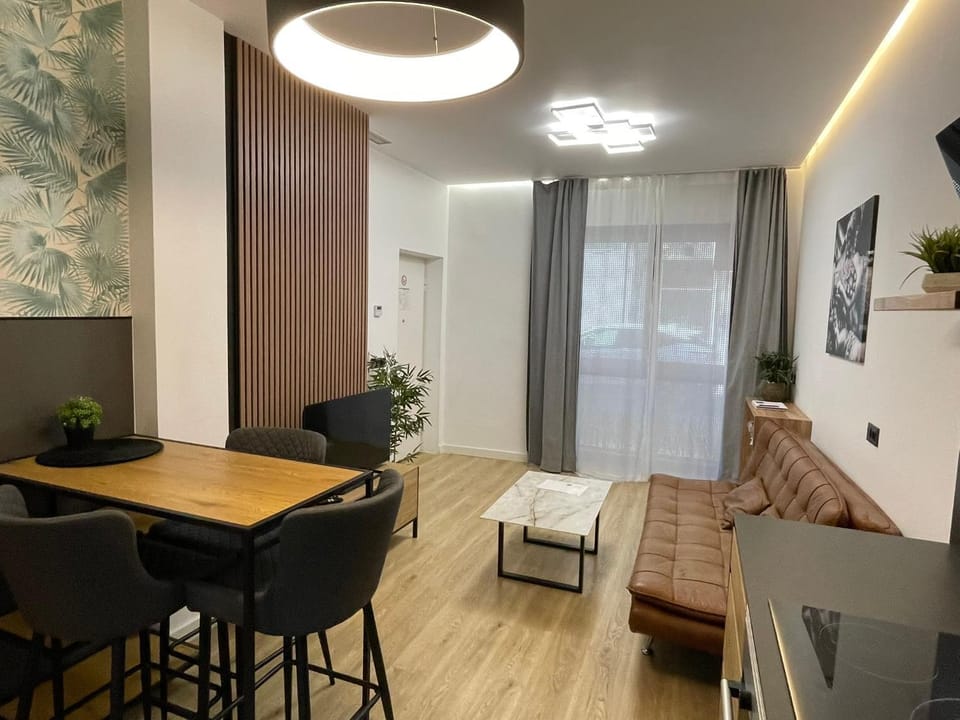 Alicante City Suite 1 Apartment in Alicante
