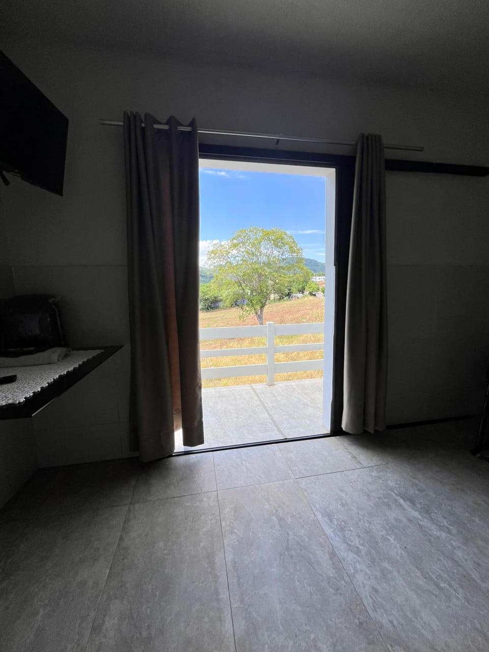 Pousada Patuzzi Hotel in State of Santa Catarina