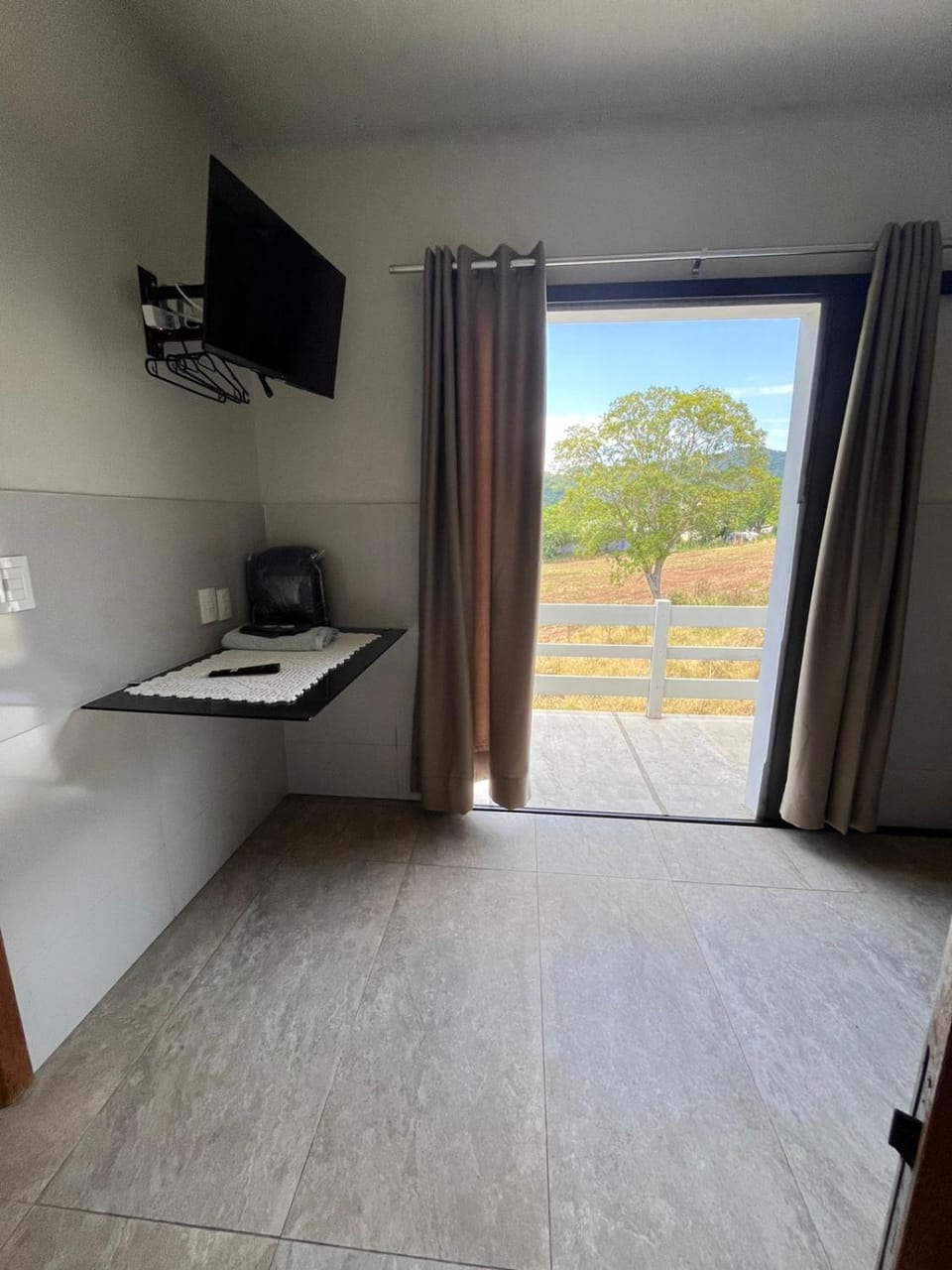 Pousada Patuzzi Hotel in State of Santa Catarina