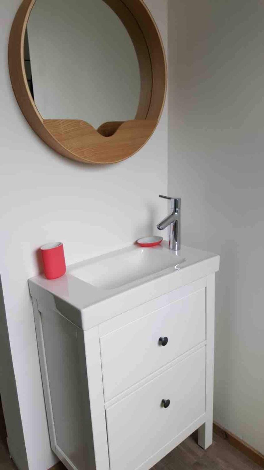 Spacious flat with lounge terrace, near the sea Apartment in De Panne