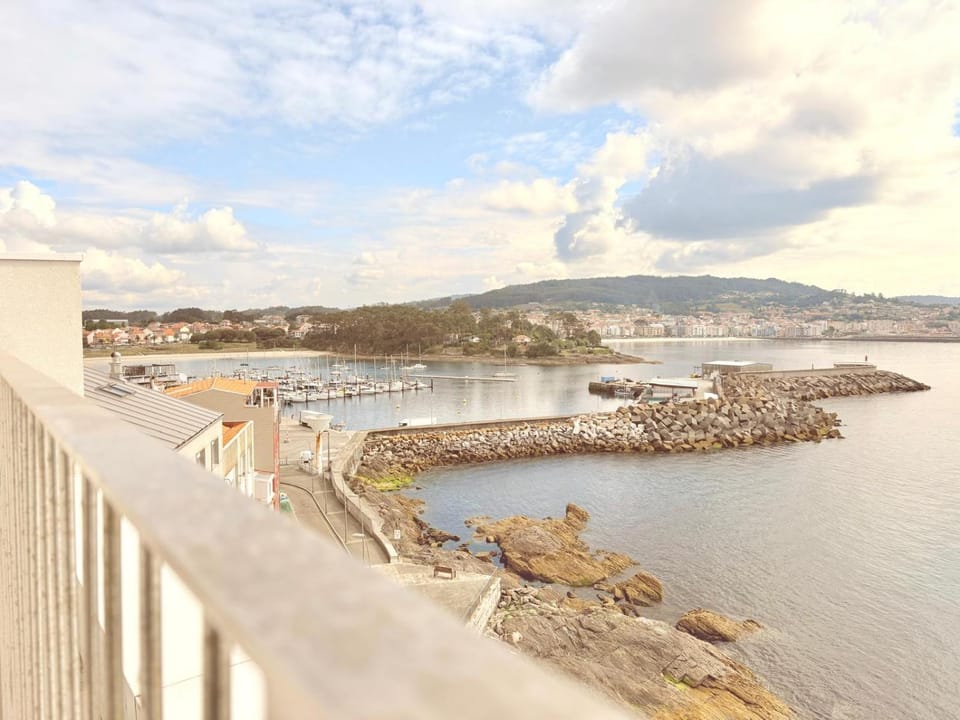 View (from property/room), Sea view, Sea view