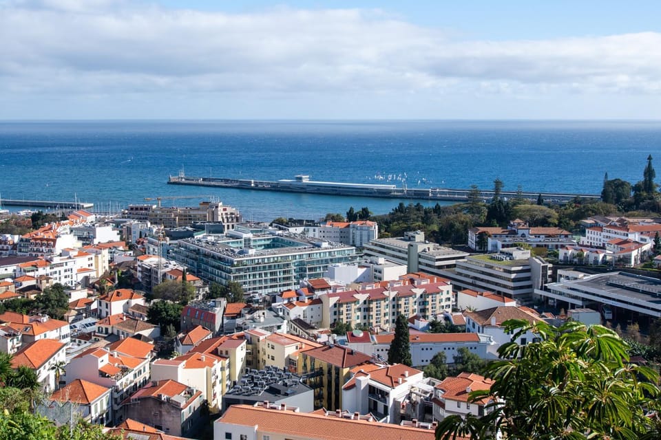Property building, Bird's eye view, Location