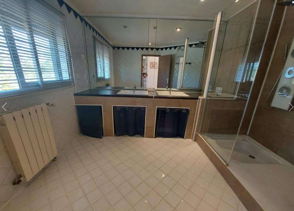La guinguette Apartment in Agde