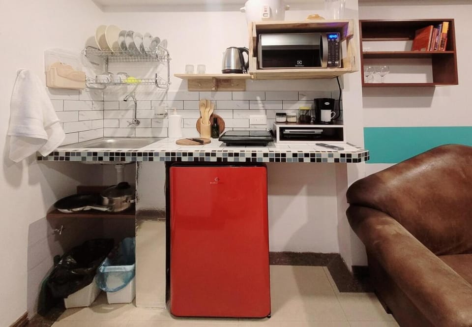 Executive Suite OF201 XL Apartment in Loja