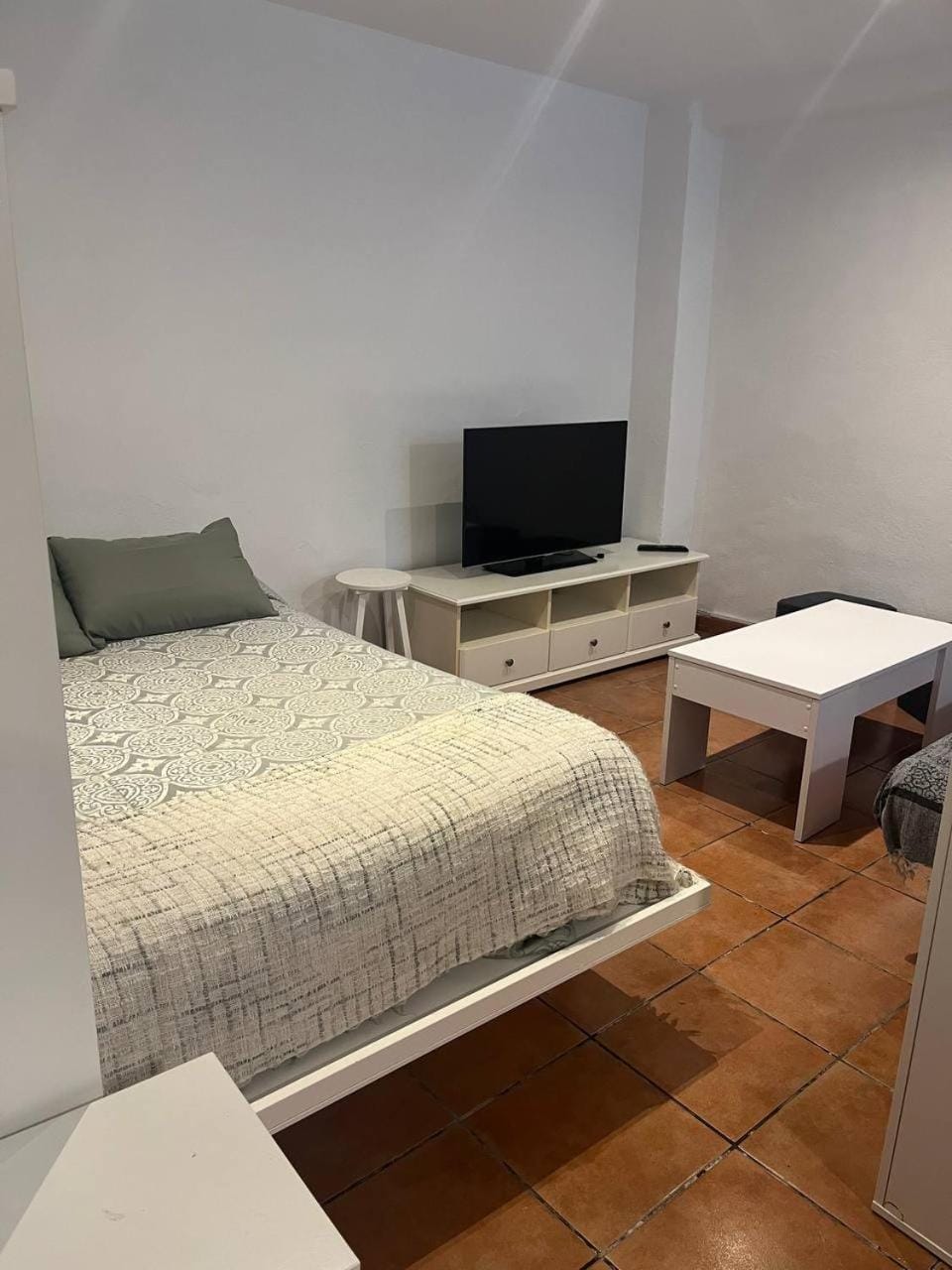 Apartamento Roma Apartment in Sierra de las Nieves