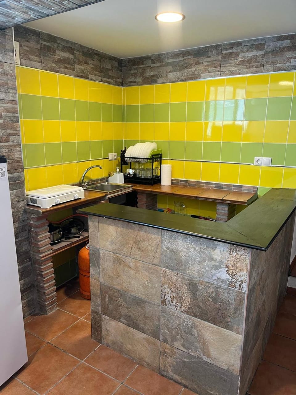 Apartamento Roma Apartment in Sierra de las Nieves