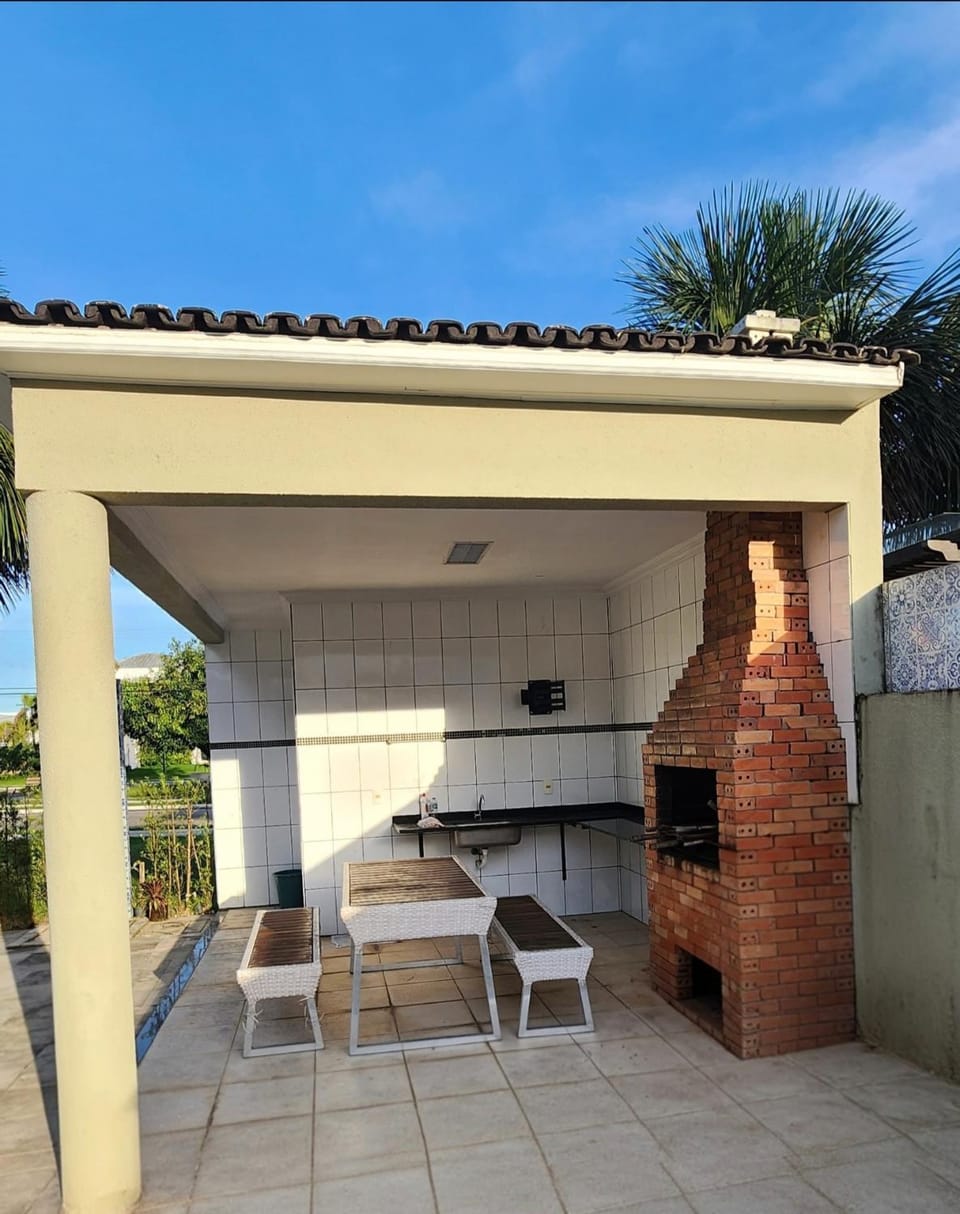 Casa de alto padrão para COP30 House in Belém