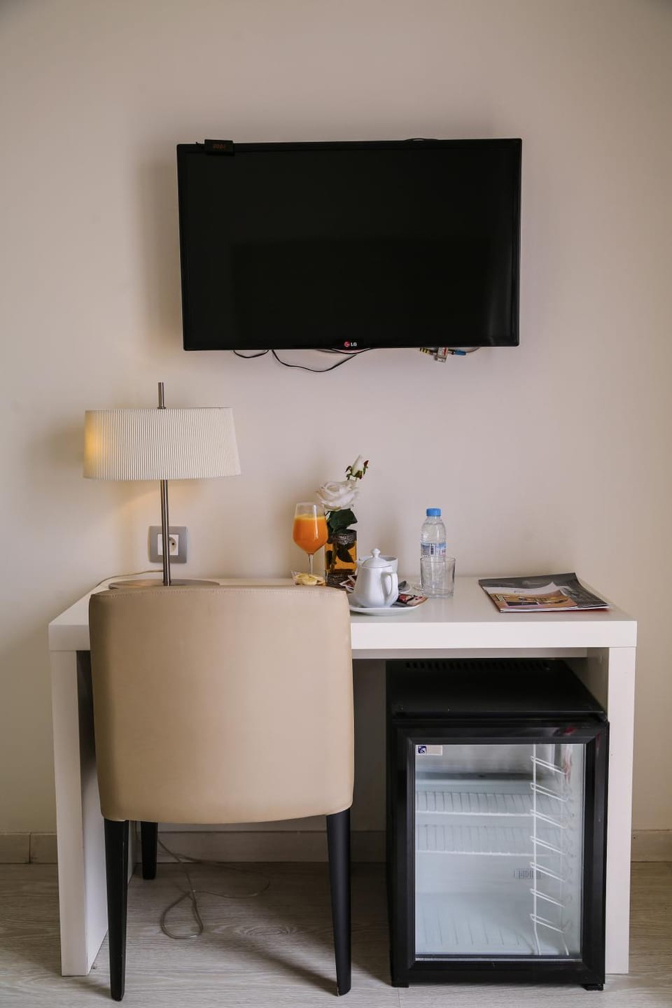 TV and multimedia