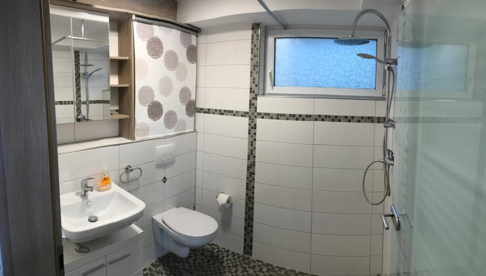 1 Zimmer Apartment in Buchenrod Flieden Apartment in Hesse