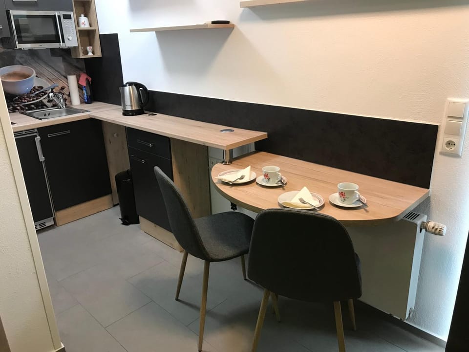 1 Zimmer Apartment in Buchenrod Flieden Apartment in Hesse