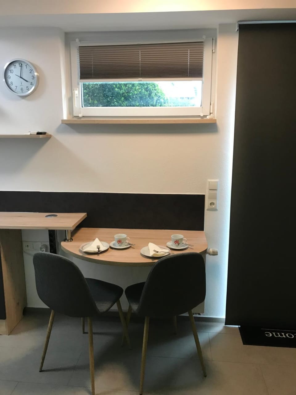 1 Zimmer Apartment in Buchenrod Flieden Apartment in Hesse
