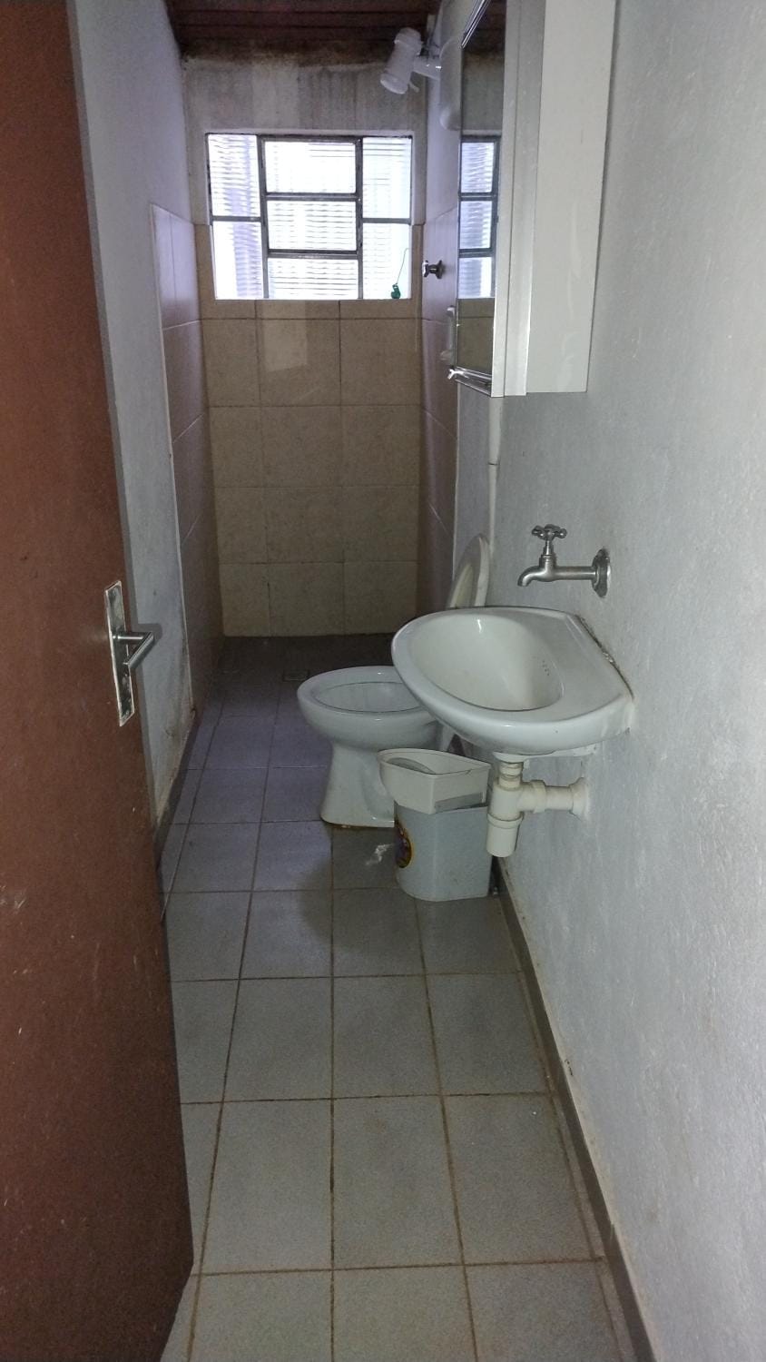 Sitio canaan House in State of São Paulo