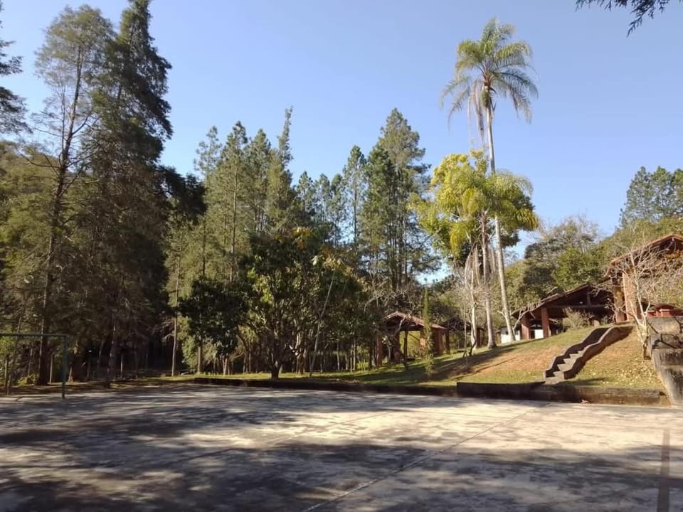 Sitio canaan House in State of São Paulo