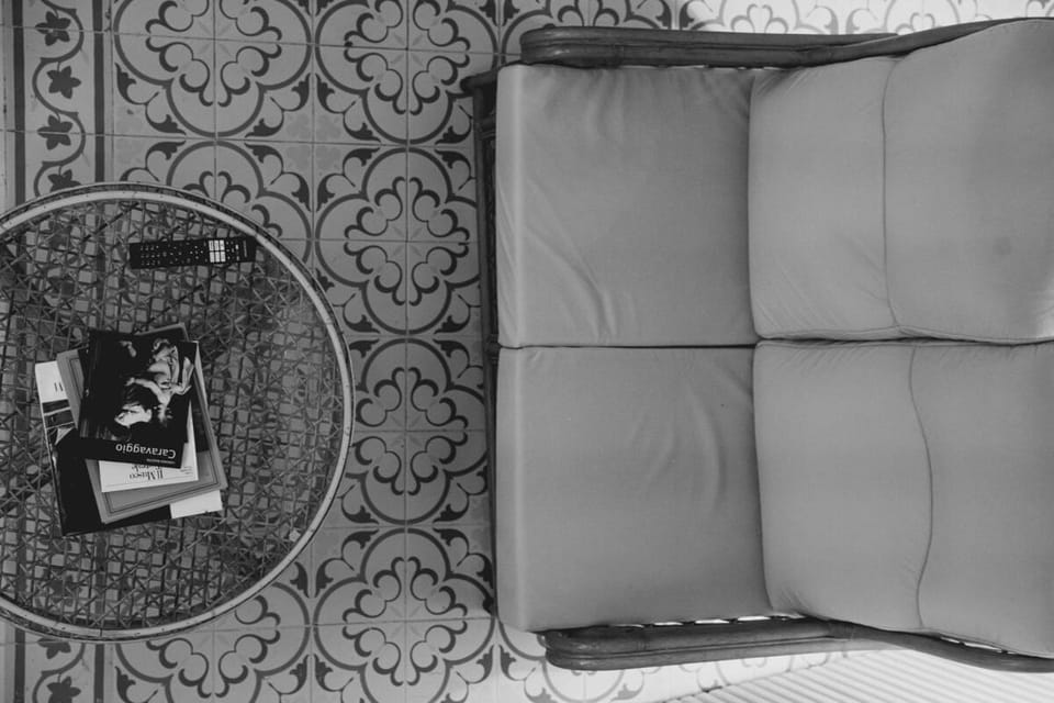 Bell & Beam - A Timeless Gozitan Stay in Victoria House in Malta