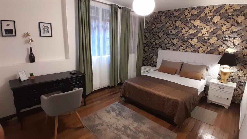 Habitación en La Macarena-Centro Vacation rental in Bogota