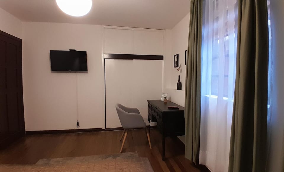 Habitación en La Macarena-Centro Vacation rental in Bogota