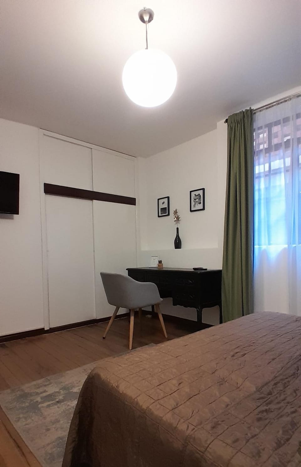 Habitación en La Macarena-Centro Vacation rental in Bogota