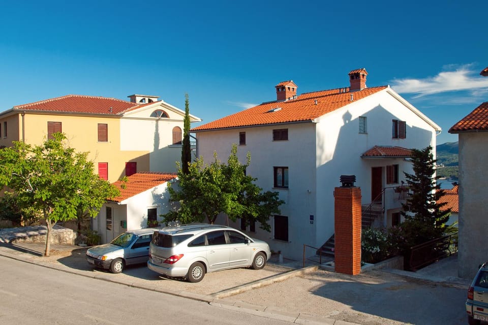 Property building, Neighbourhood, Street view