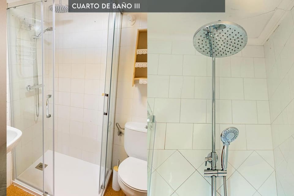 Vistas y Golf en Adosado Pedreña House in Santander