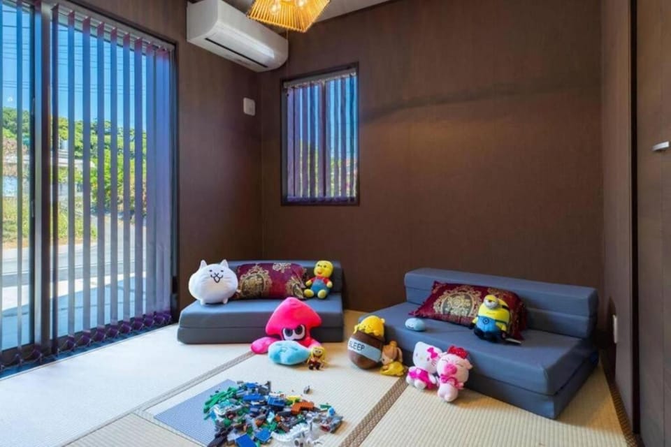 Vacation Rental Motobu Grande - Vacation STAY 35316v House in Okinawa Prefecture