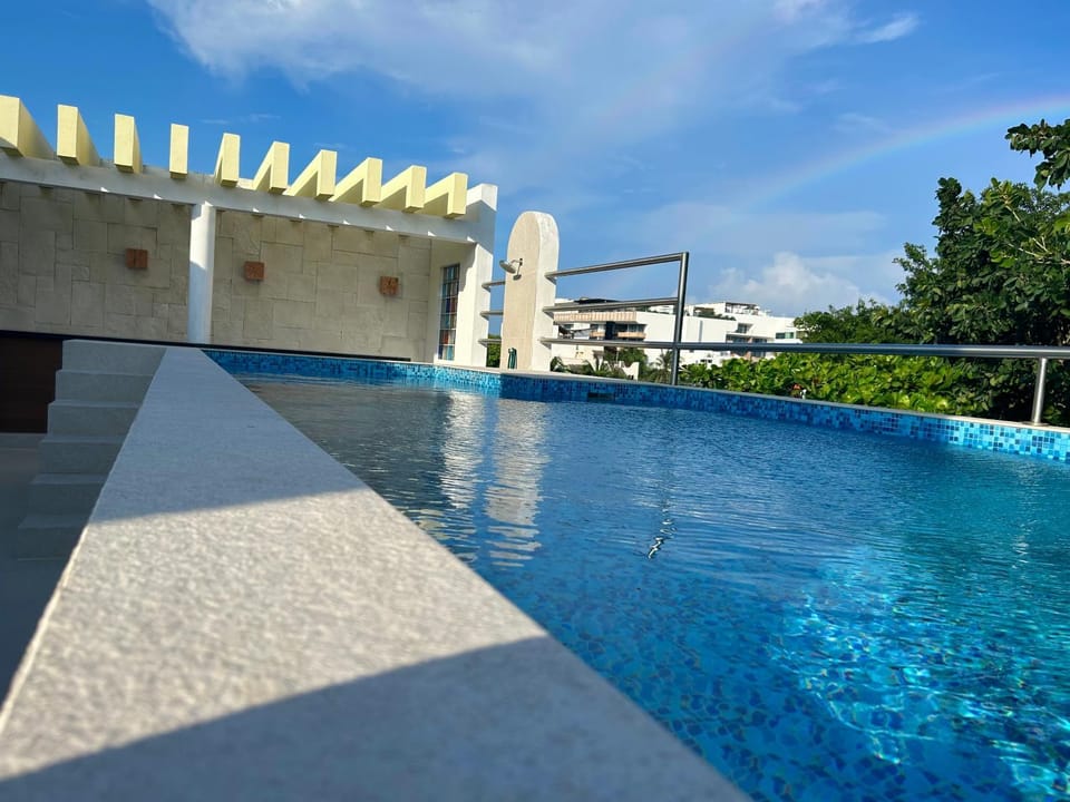 Day, Pool view, Swimming pool