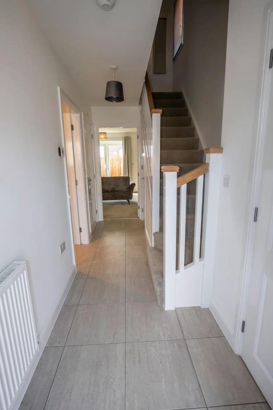 Comfortable Short Stay and Long Stay Home in Chester - Parking & WiFi available Apartment in Chester