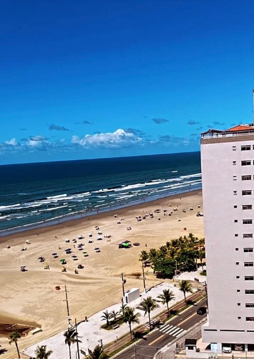Beach, Sea view