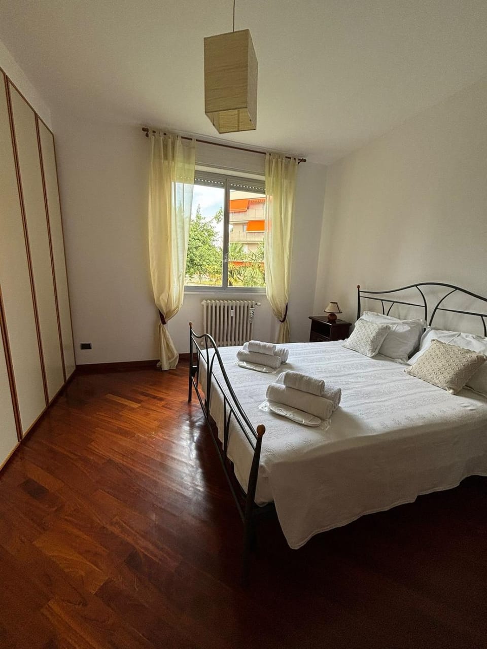 Appartamento zona Rho Fiera Apartment in Rho