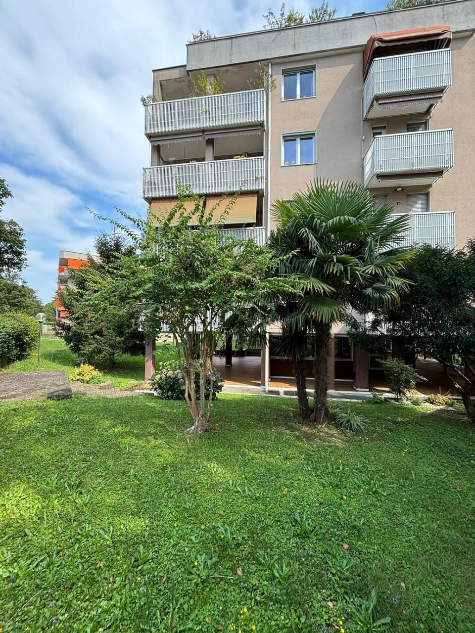 Appartamento zona Rho Fiera Apartment in Rho