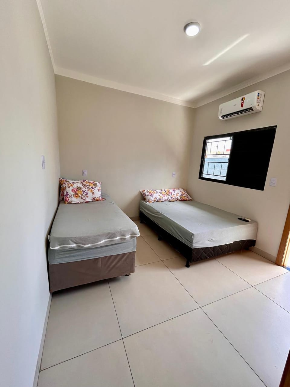 Cantinho Guimarães House in Olímpia