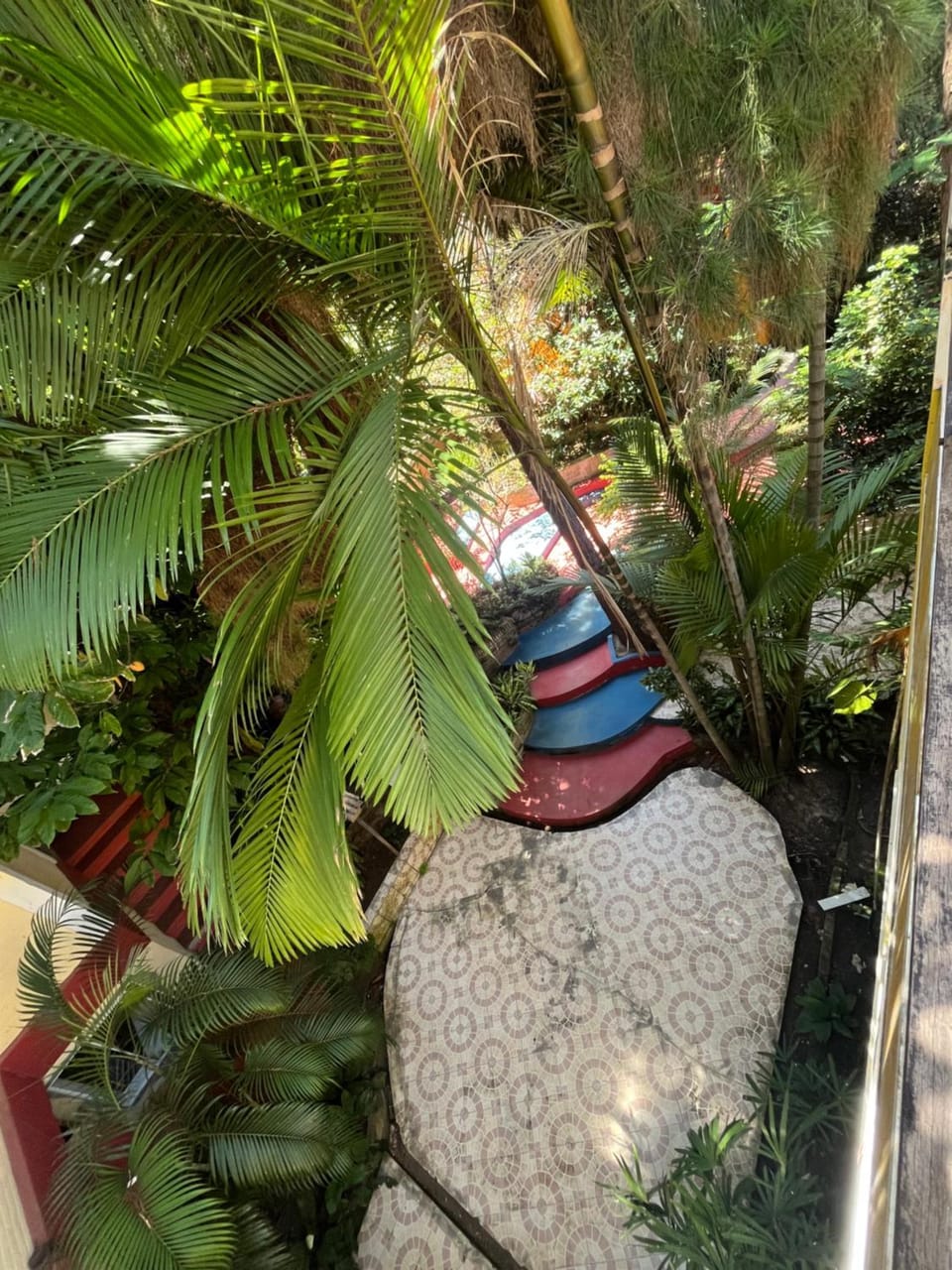 Vila Paramita Apartment in Salvador