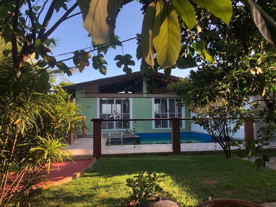 Vila Paramita Apartment in Salvador