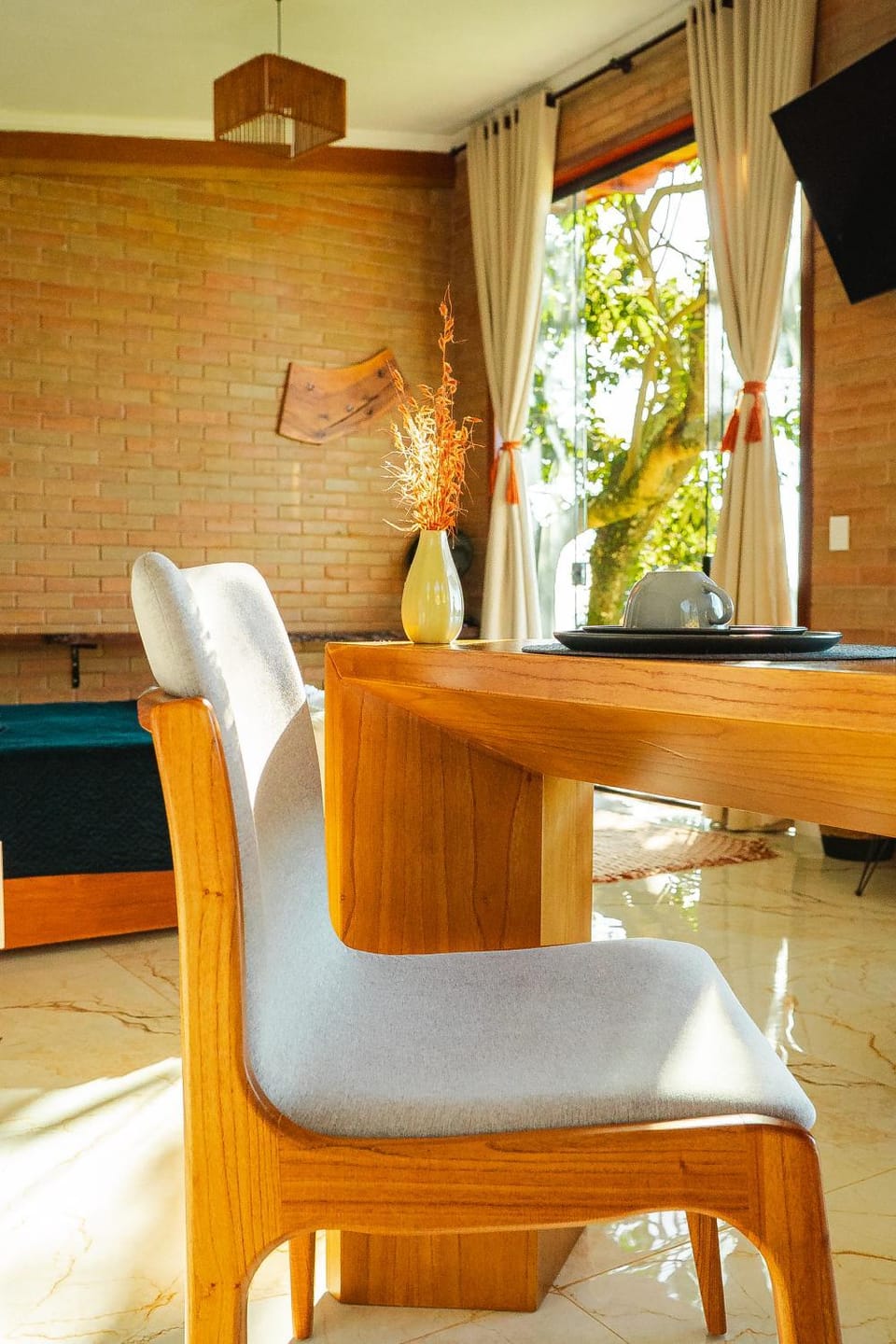 Communal lounge/ TV room, Living room, Dining area