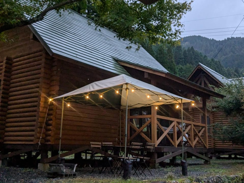 Tom sawyer adventuer village - Vacation STAY 55798v House in Japan