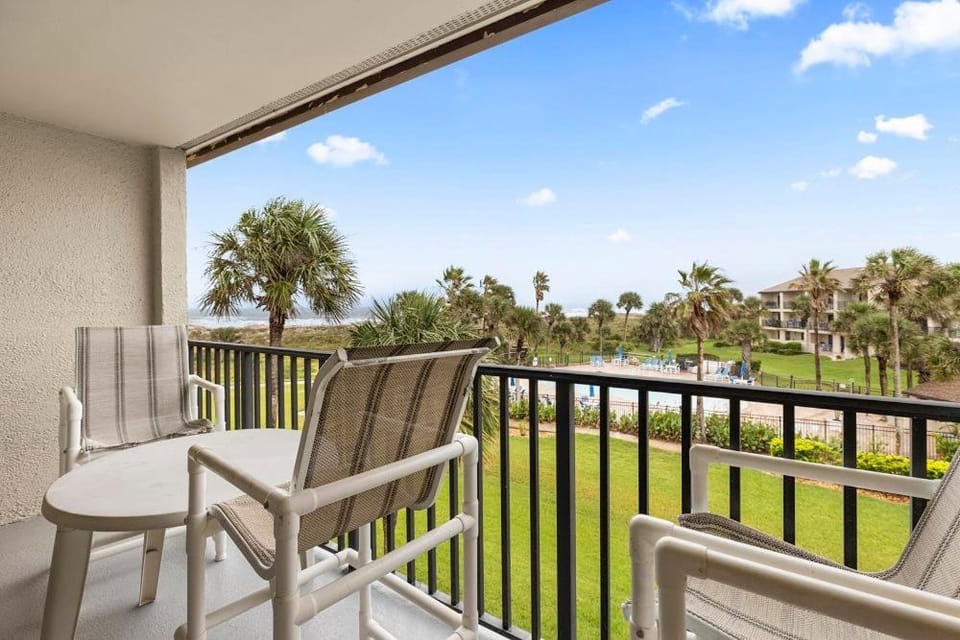Ocean Villas 063 House in Saint Augustine Beach