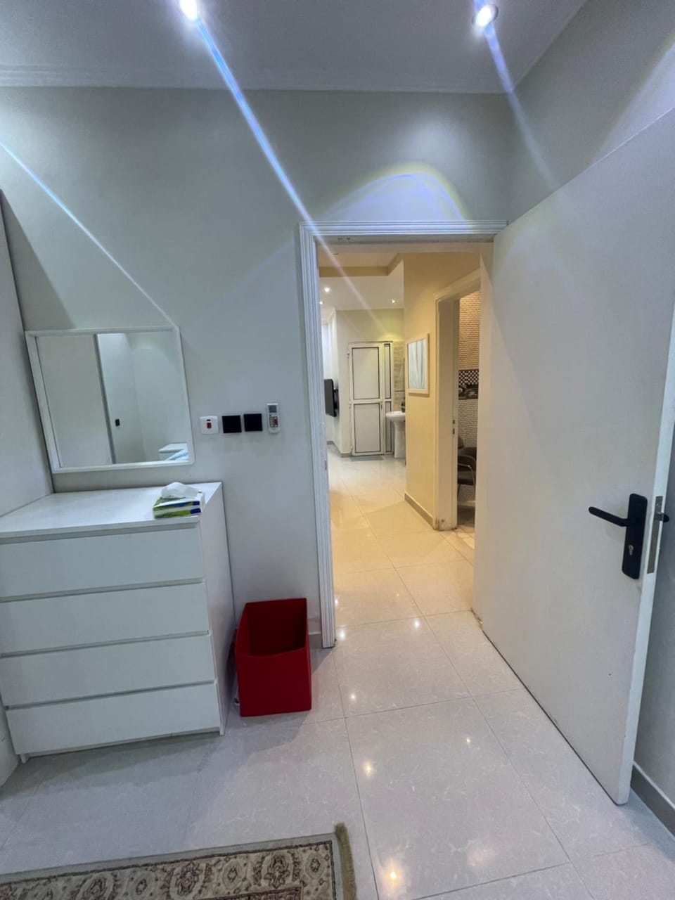 2BR Apartment - Apt 1 Apartment in Riyadh
